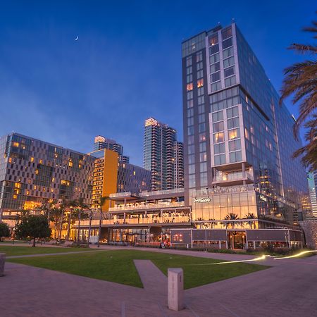 Intercontinental San Diego By Ihg Εξωτερικό φωτογραφία