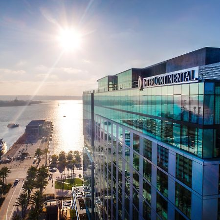 Intercontinental San Diego By Ihg Εξωτερικό φωτογραφία