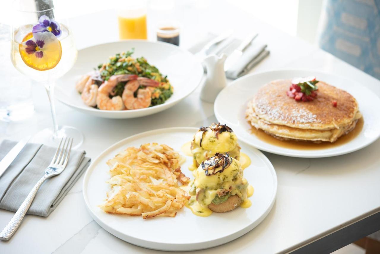 Intercontinental San Diego By Ihg Εξωτερικό φωτογραφία