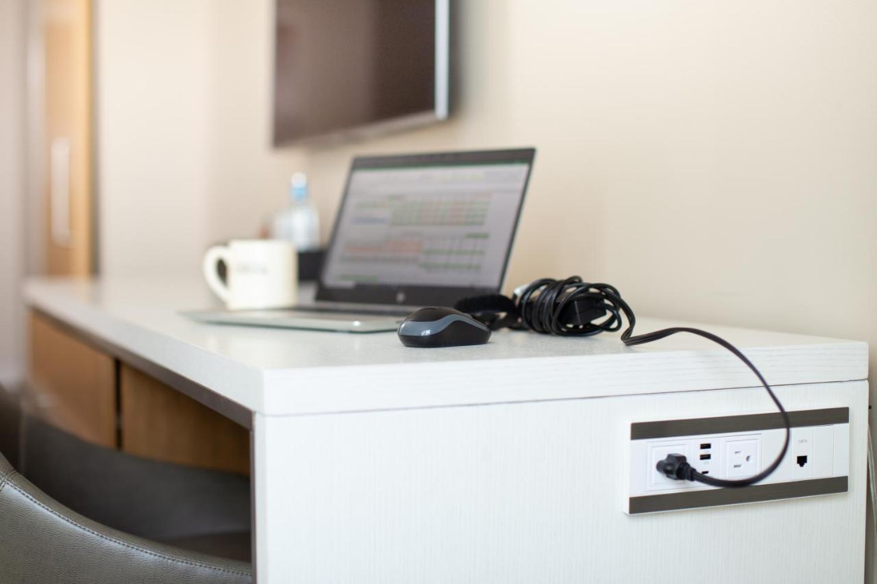 Intercontinental San Diego By Ihg Εξωτερικό φωτογραφία