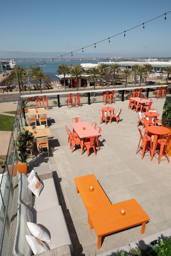 Intercontinental San Diego By Ihg Εξωτερικό φωτογραφία