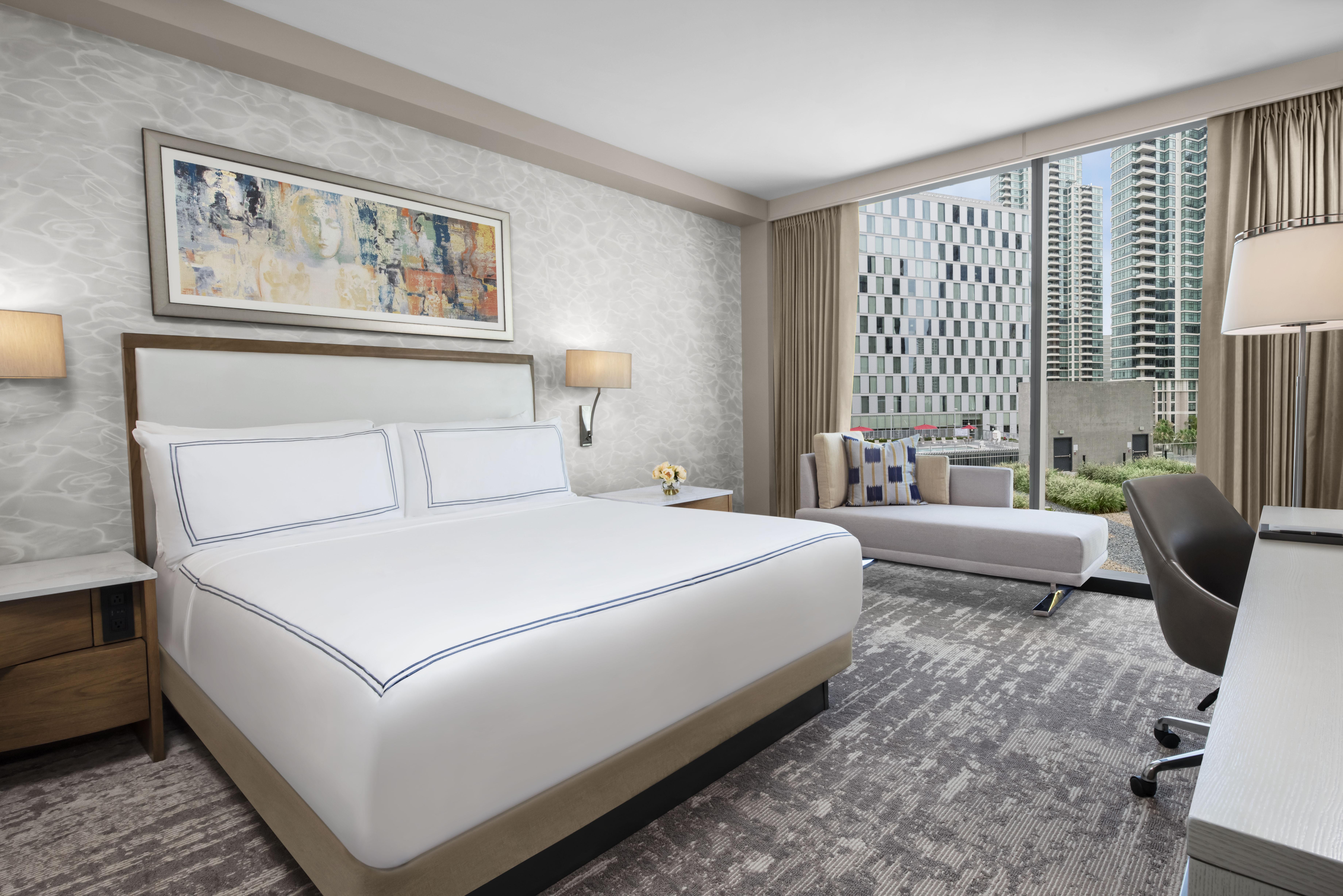 Intercontinental San Diego By Ihg Εξωτερικό φωτογραφία