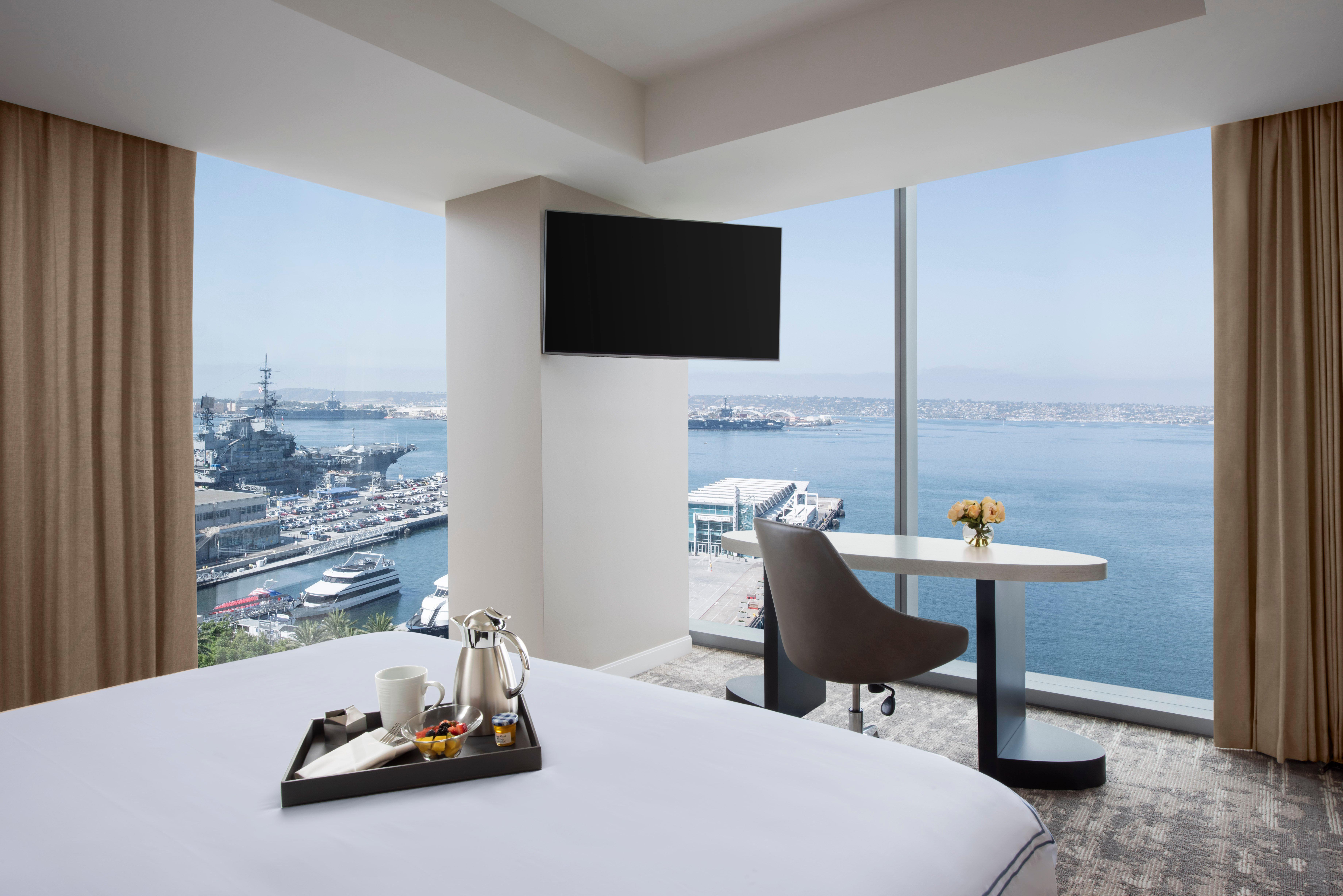 Intercontinental San Diego By Ihg Εξωτερικό φωτογραφία