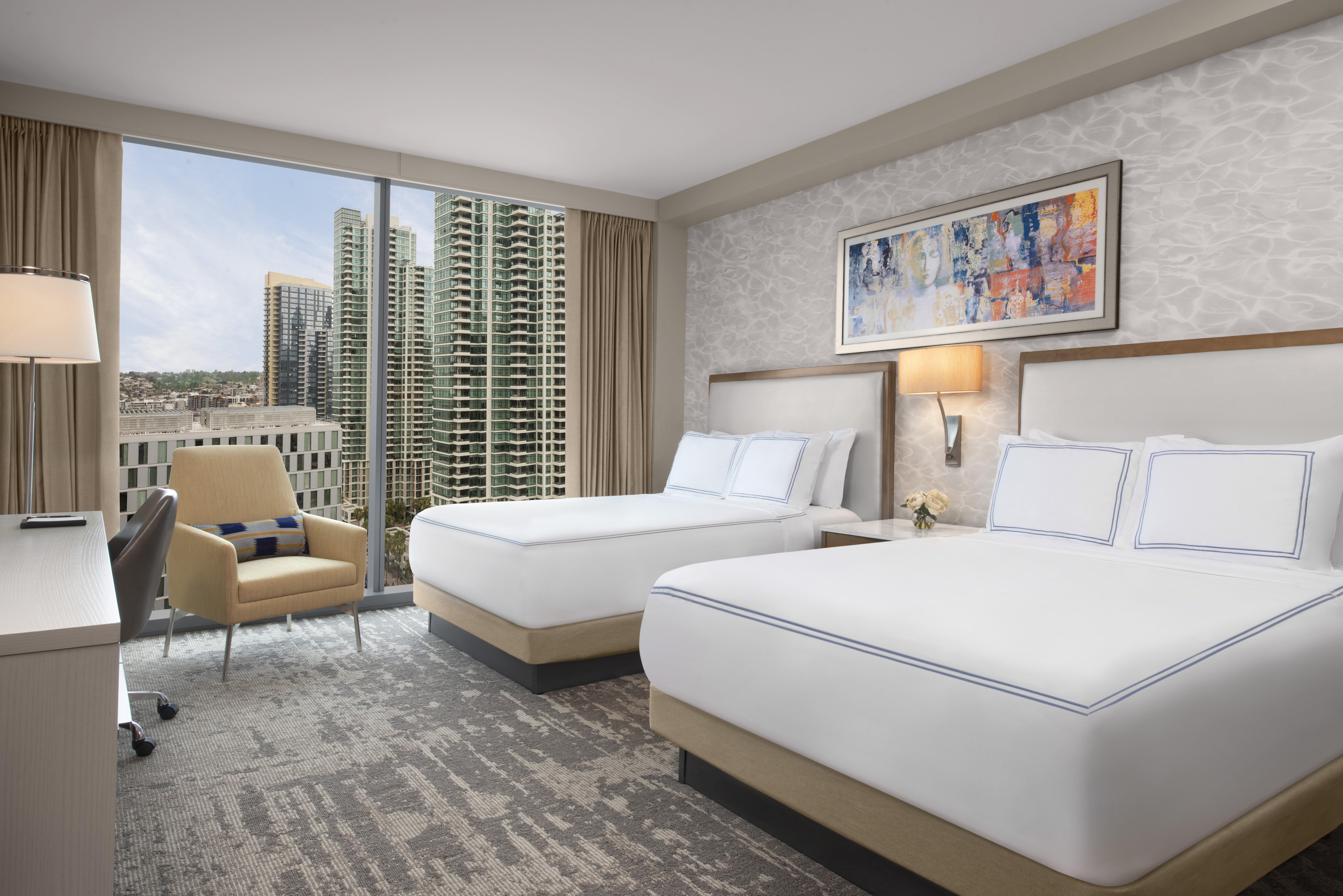 Intercontinental San Diego By Ihg Εξωτερικό φωτογραφία
