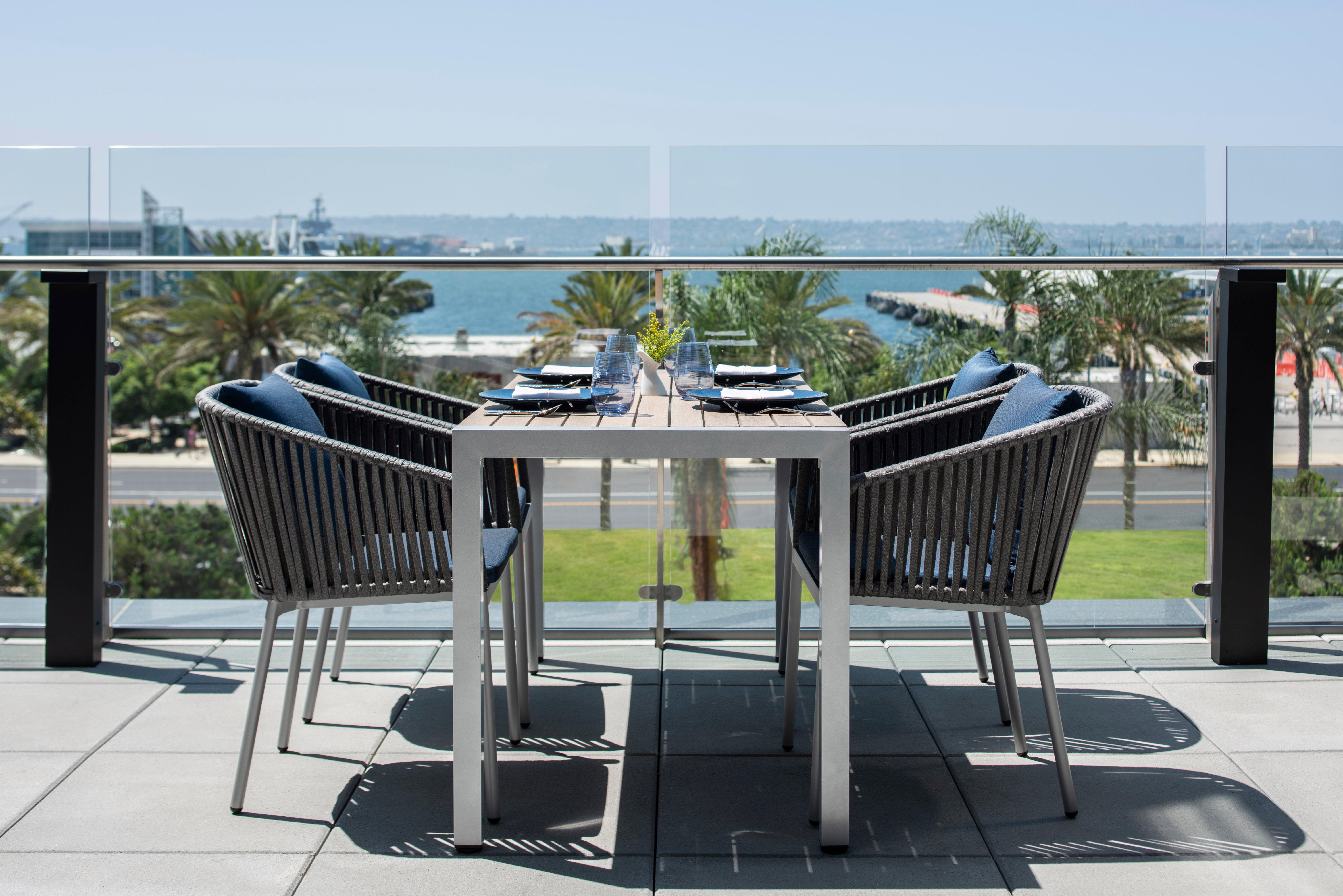 Intercontinental San Diego By Ihg Εξωτερικό φωτογραφία