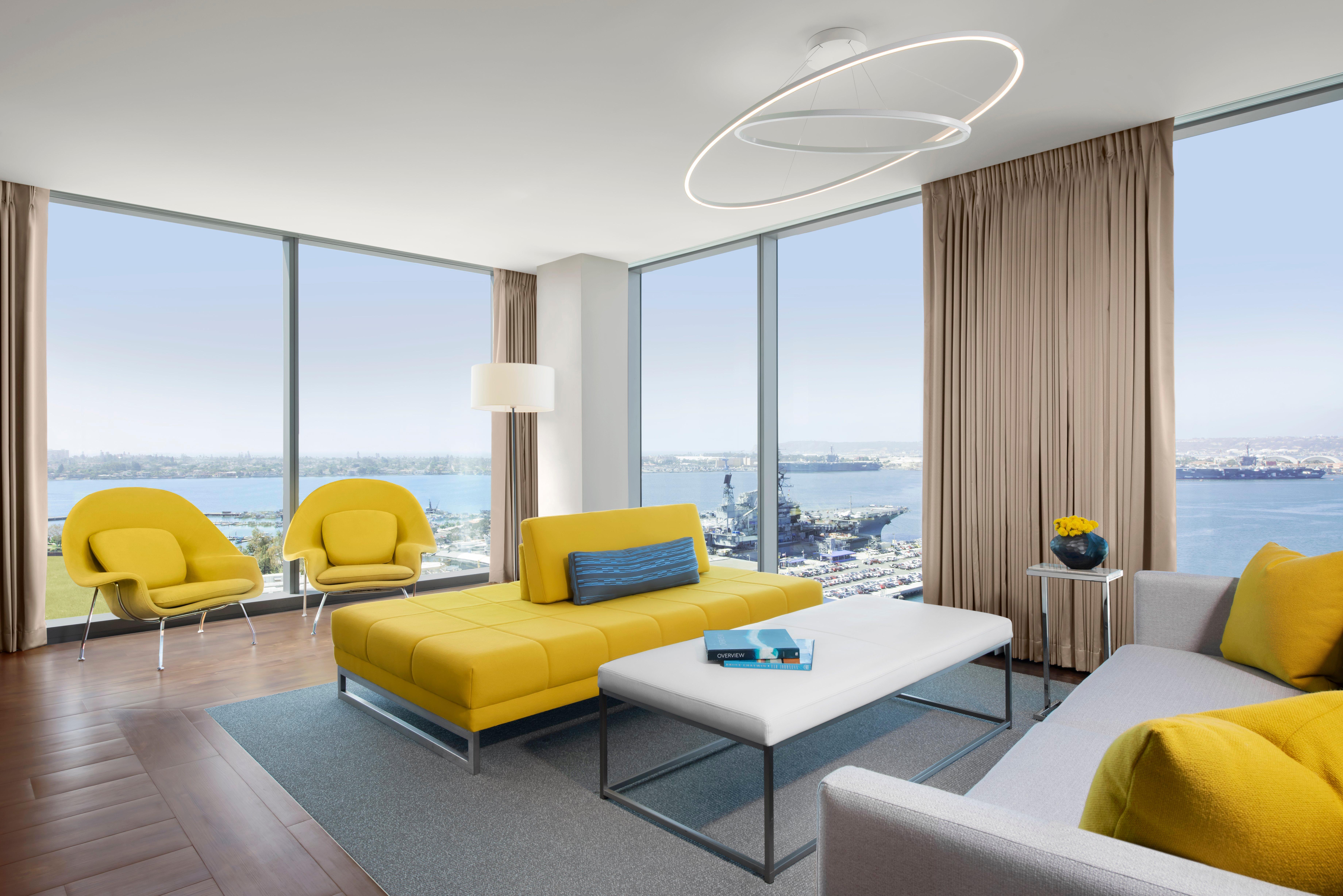 Intercontinental San Diego By Ihg Εξωτερικό φωτογραφία