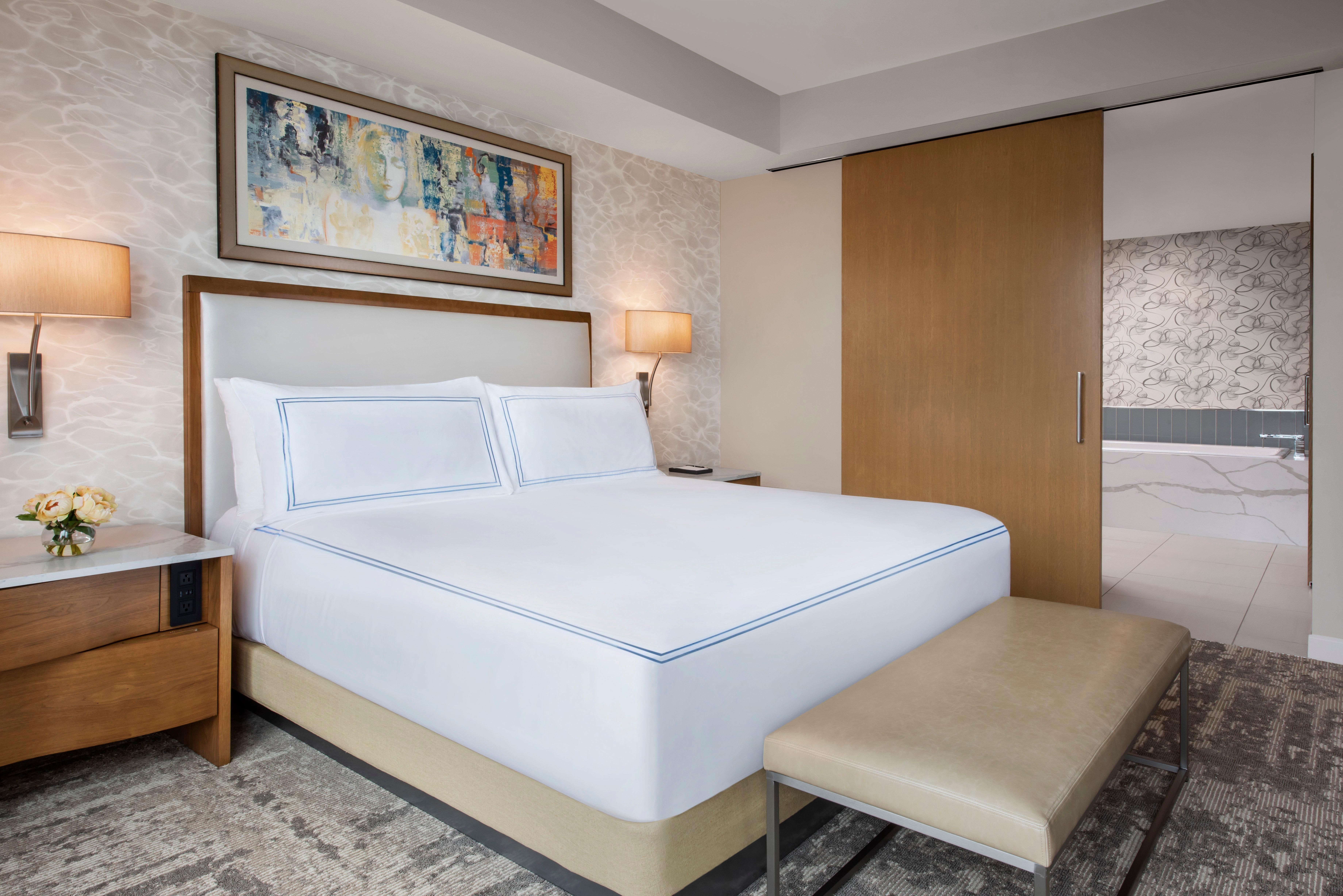 Intercontinental San Diego By Ihg Εξωτερικό φωτογραφία