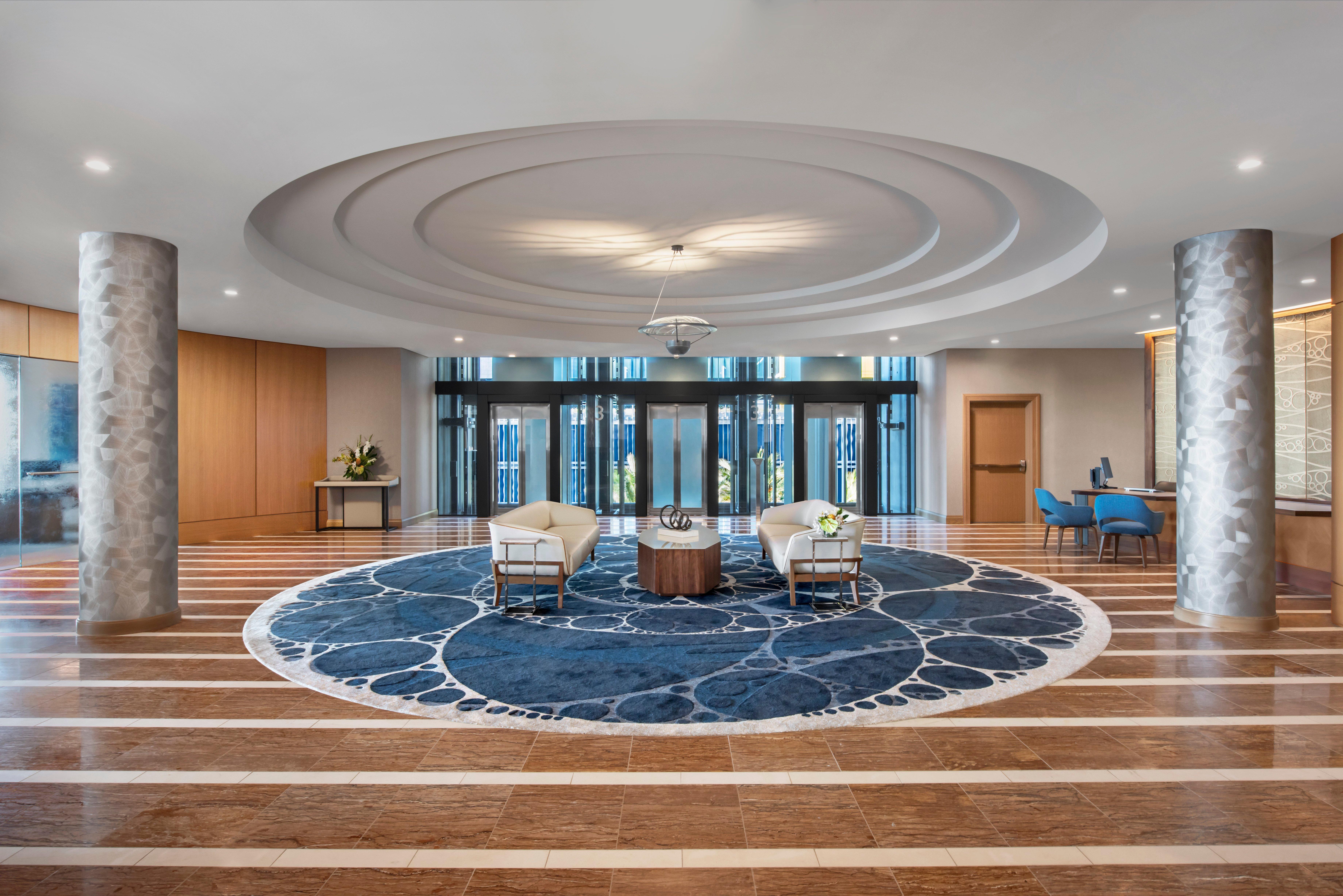 Intercontinental San Diego By Ihg Εξωτερικό φωτογραφία