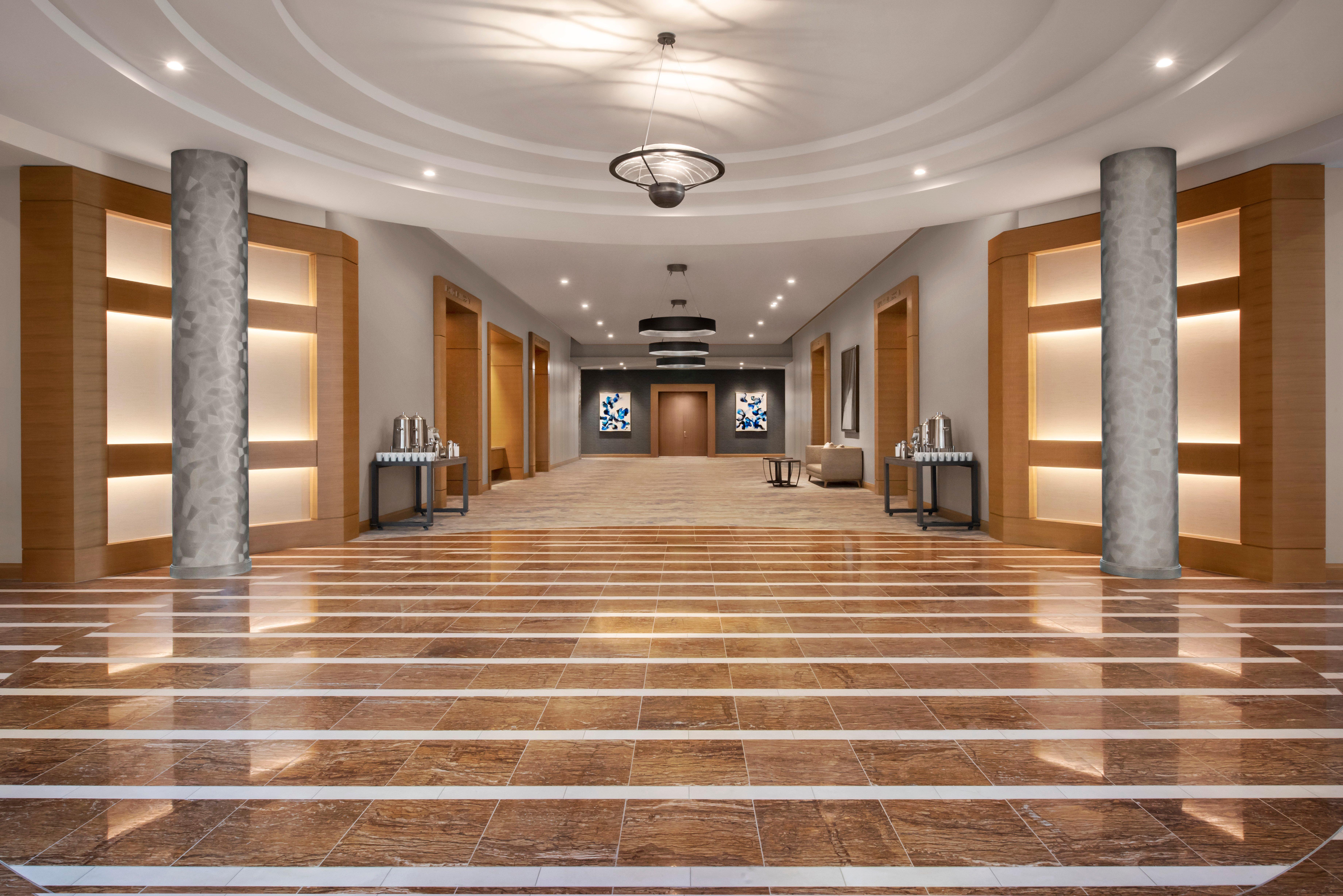 Intercontinental San Diego By Ihg Εξωτερικό φωτογραφία