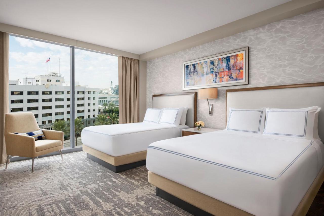Intercontinental San Diego By Ihg Εξωτερικό φωτογραφία