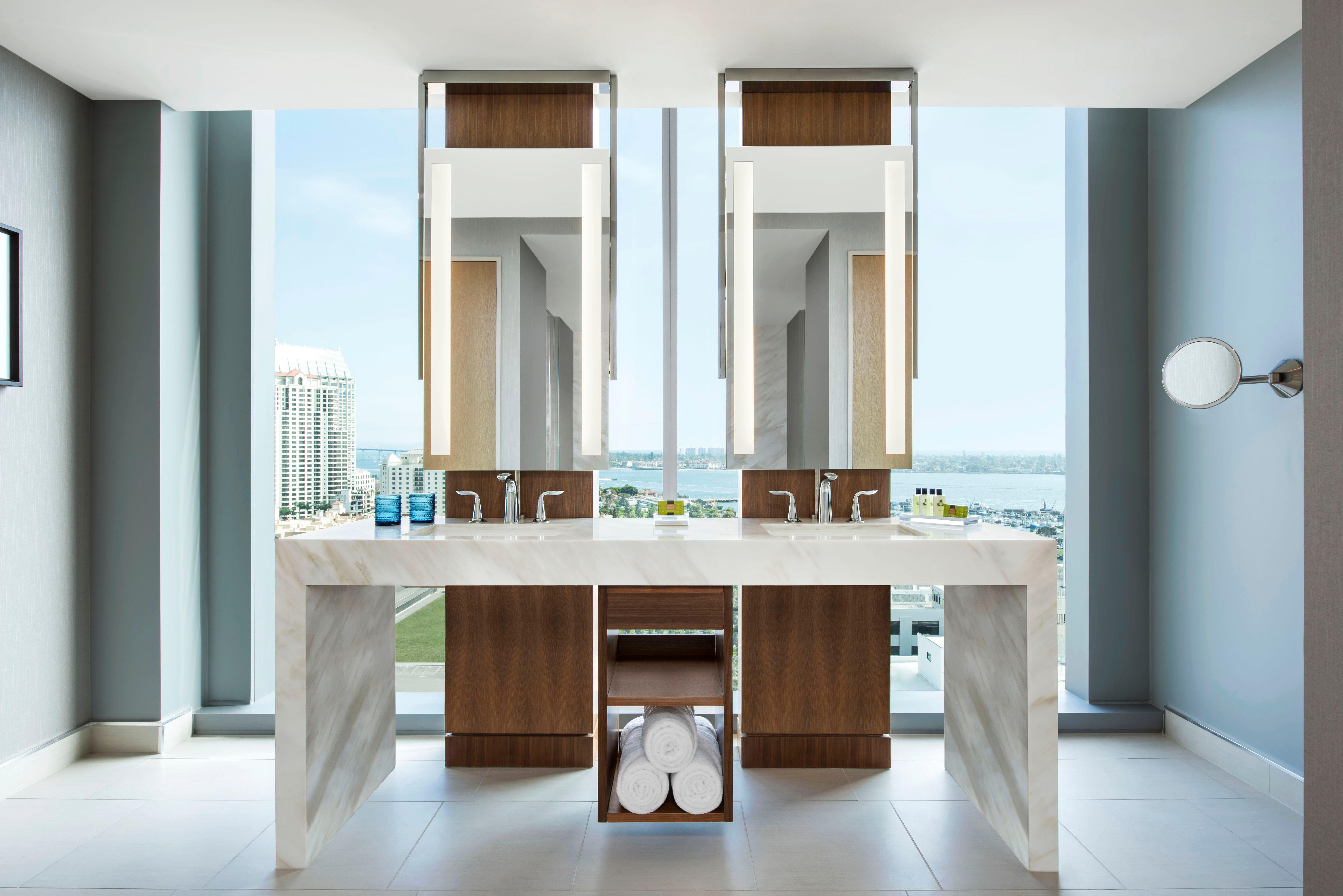 Intercontinental San Diego By Ihg Εξωτερικό φωτογραφία