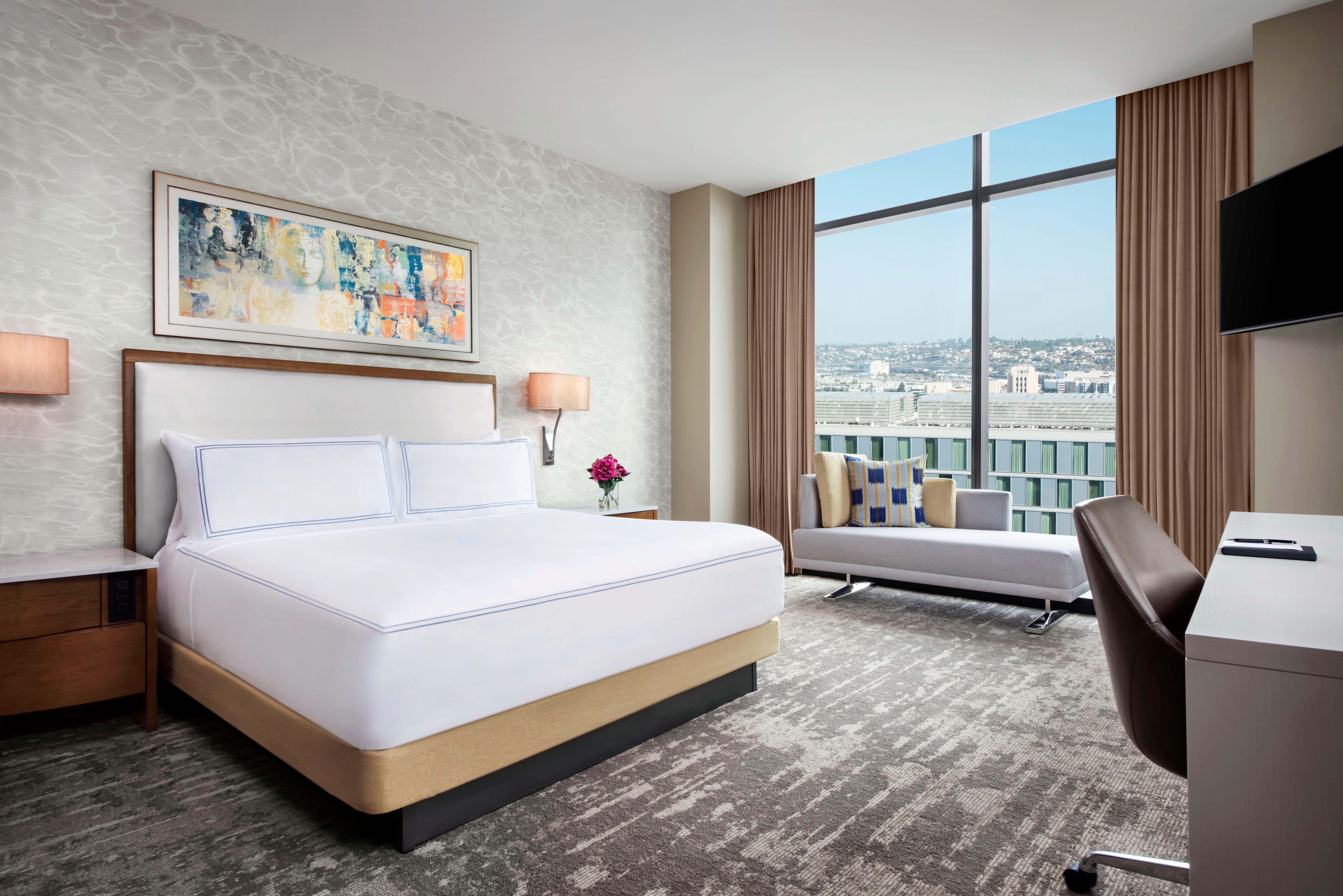 Intercontinental San Diego By Ihg Εξωτερικό φωτογραφία