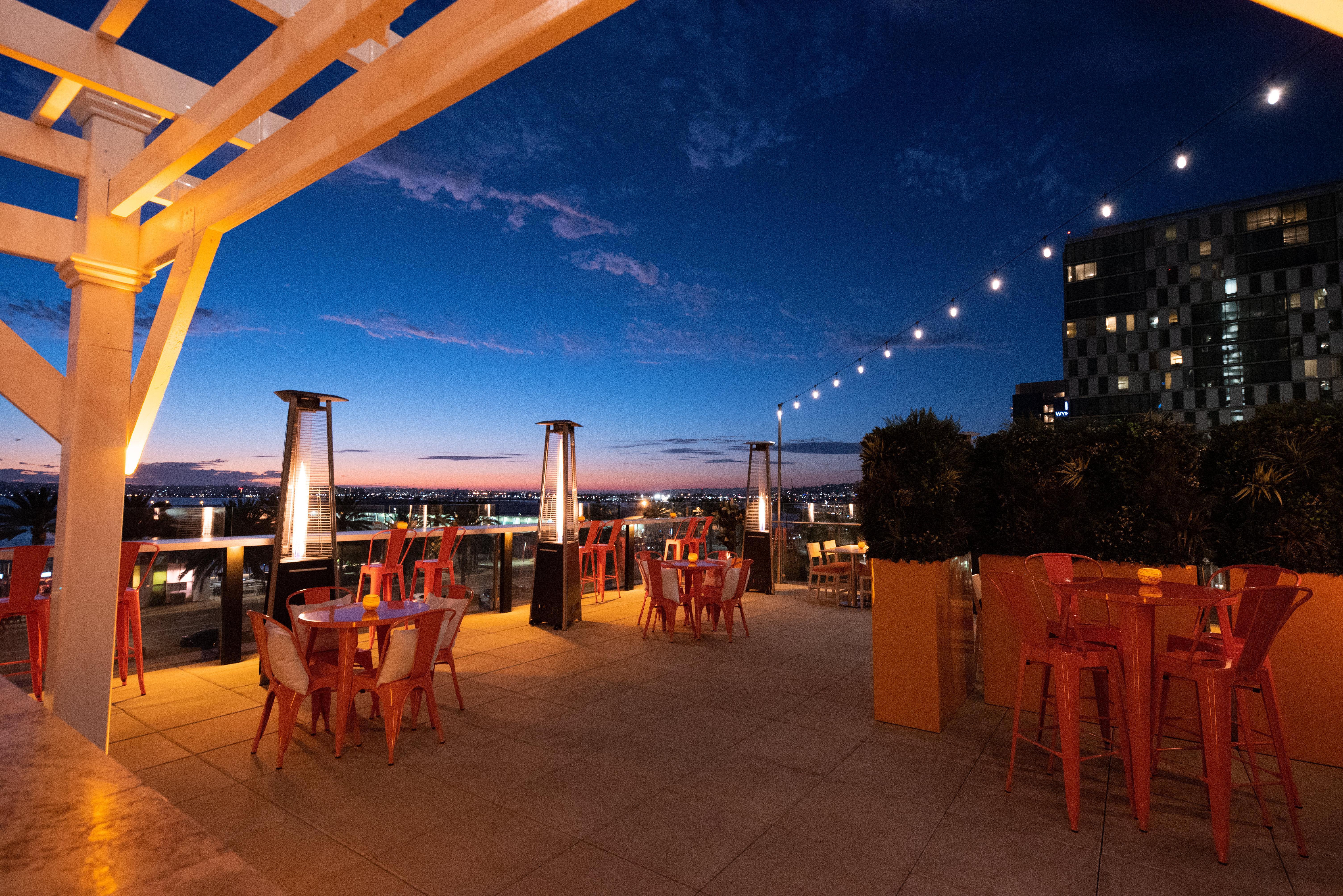 Intercontinental San Diego By Ihg Εξωτερικό φωτογραφία