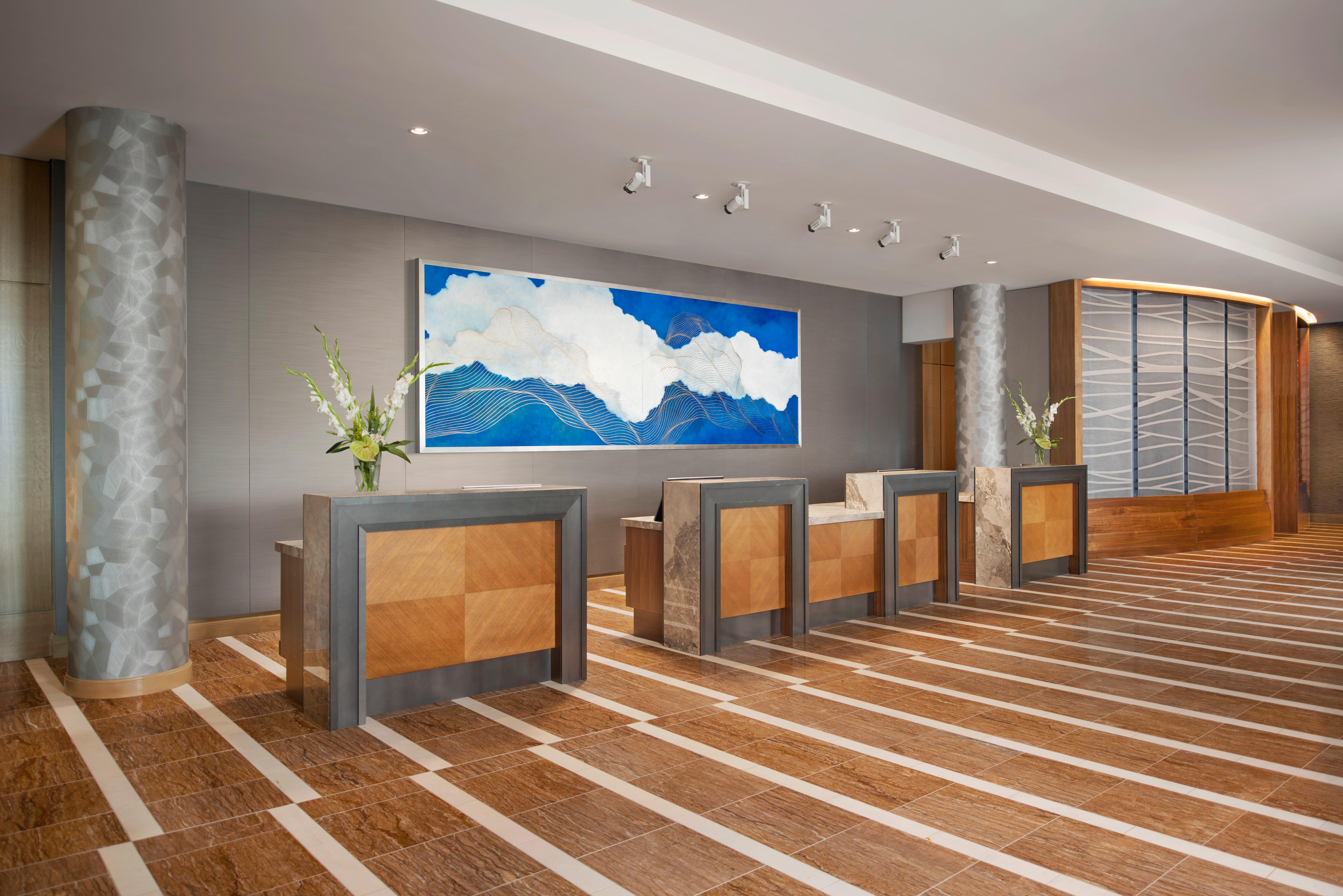 Intercontinental San Diego By Ihg Εξωτερικό φωτογραφία