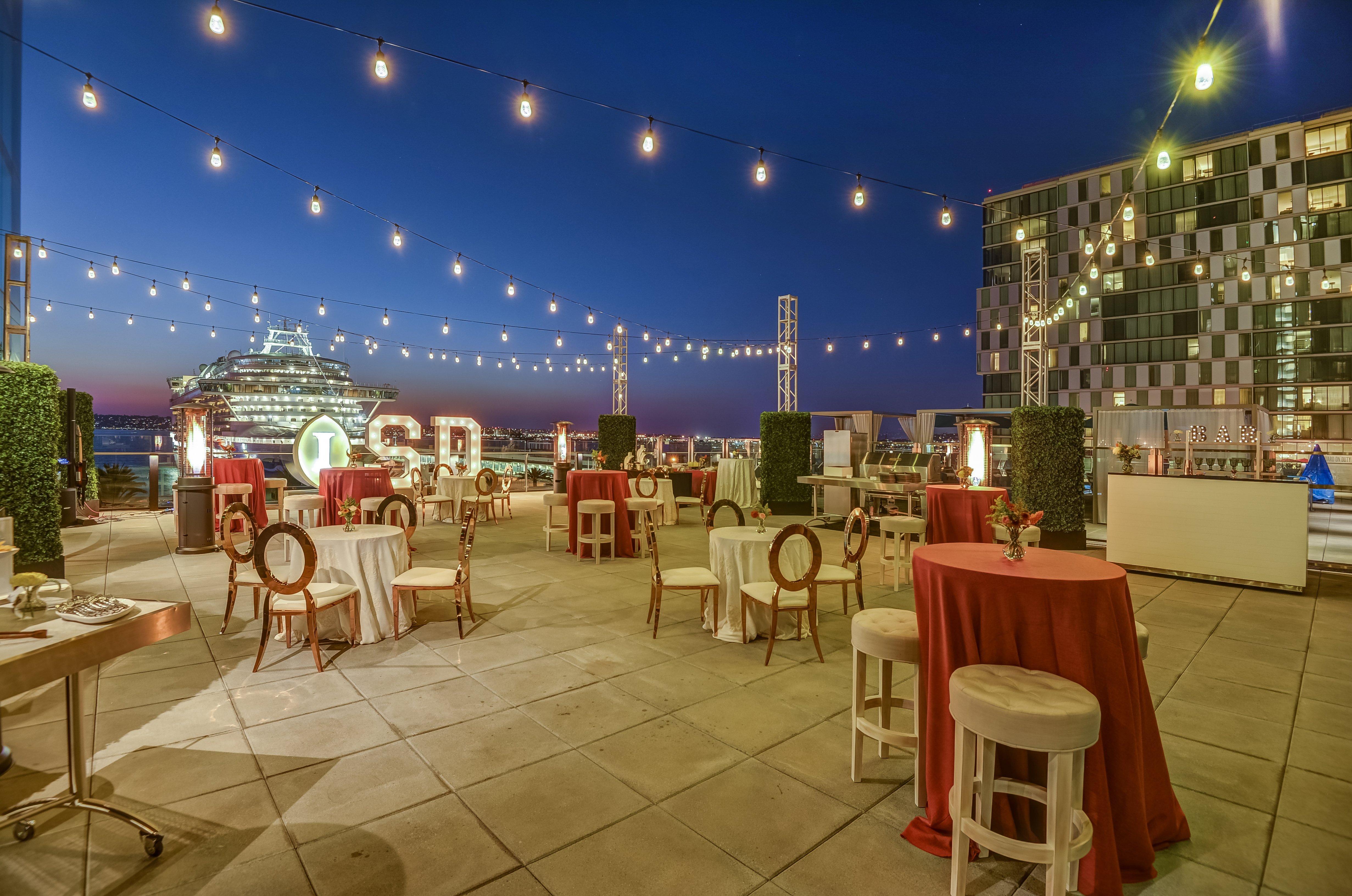 Intercontinental San Diego By Ihg Εξωτερικό φωτογραφία