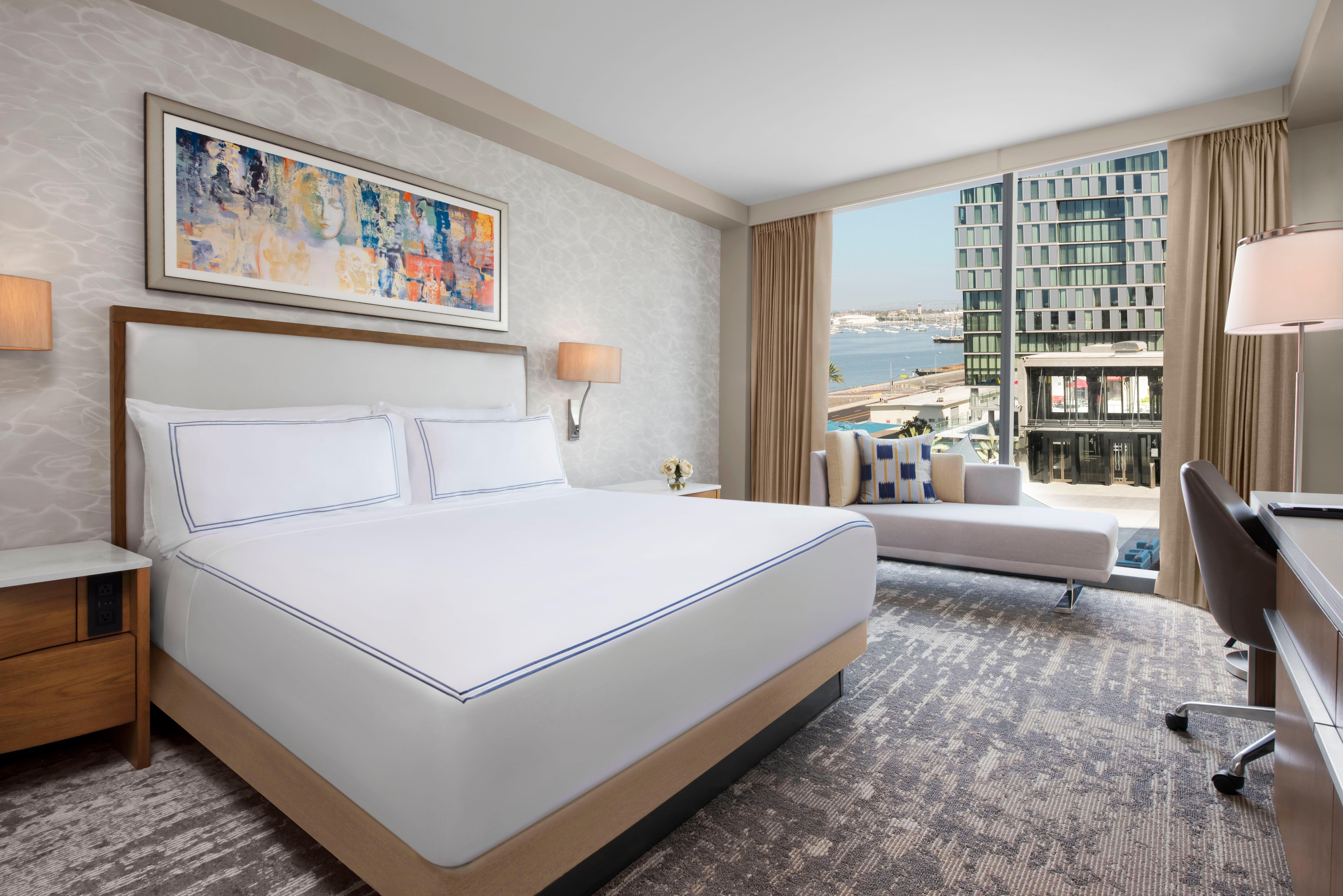 Intercontinental San Diego By Ihg Εξωτερικό φωτογραφία