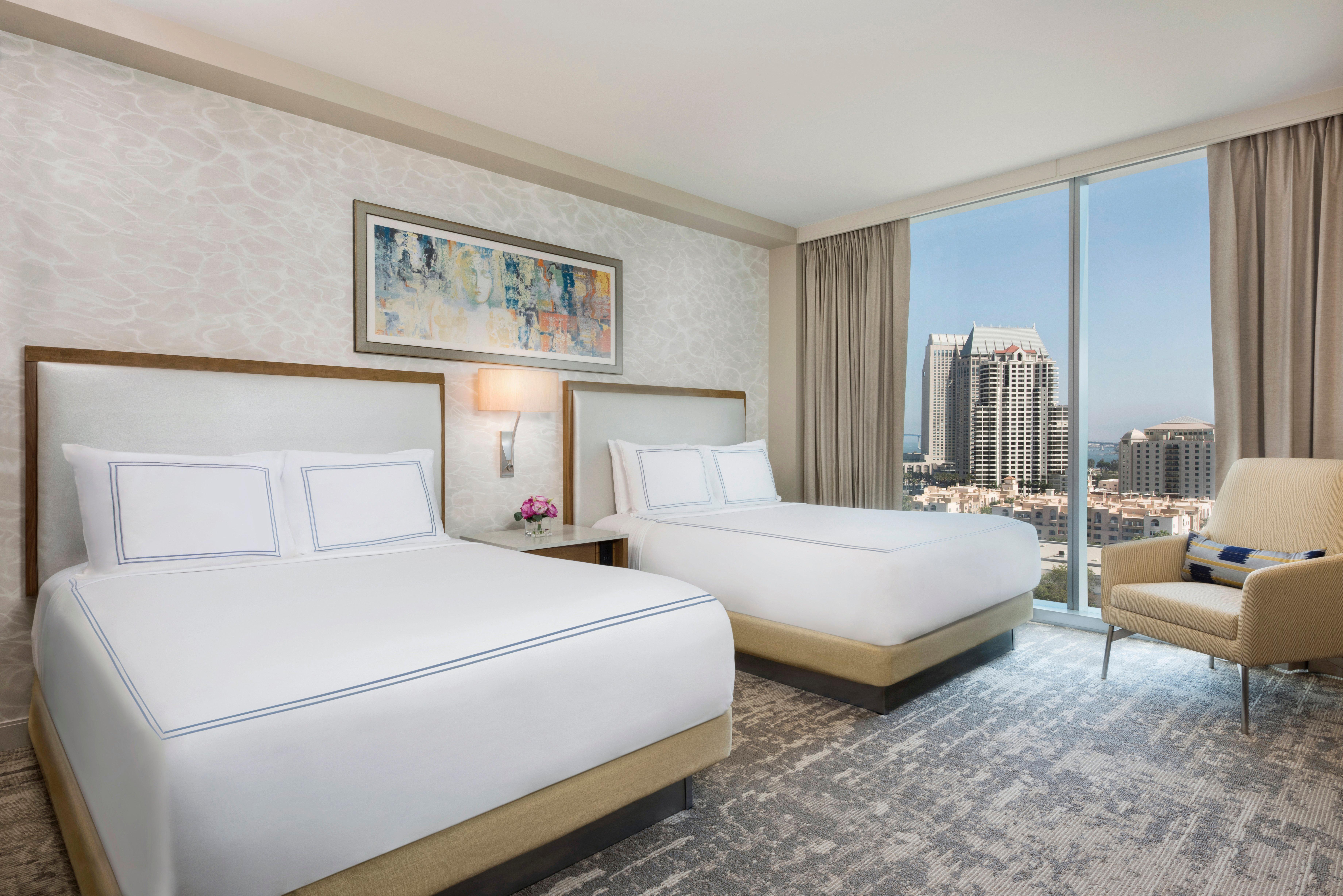 Intercontinental San Diego By Ihg Εξωτερικό φωτογραφία