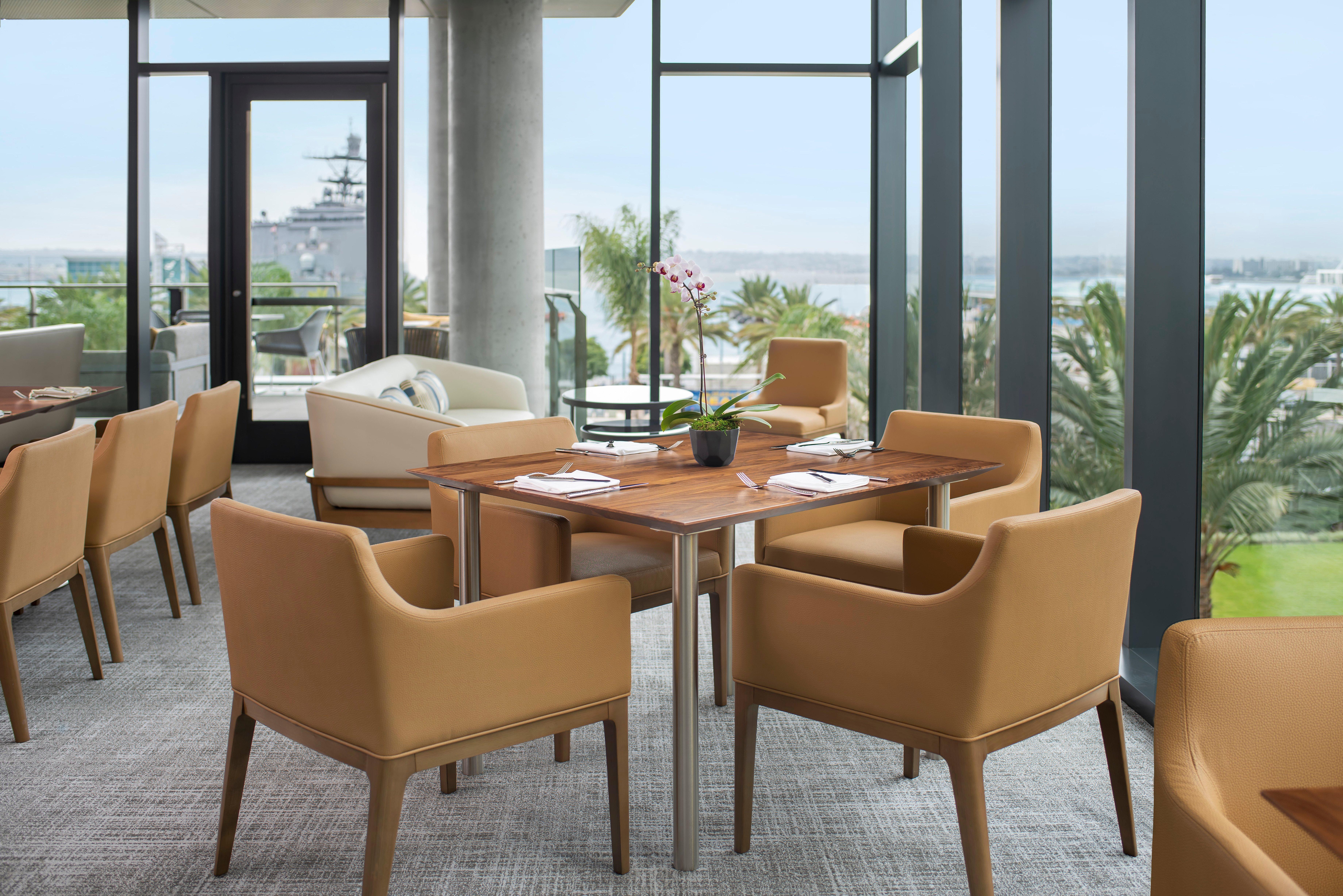 Intercontinental San Diego By Ihg Εξωτερικό φωτογραφία