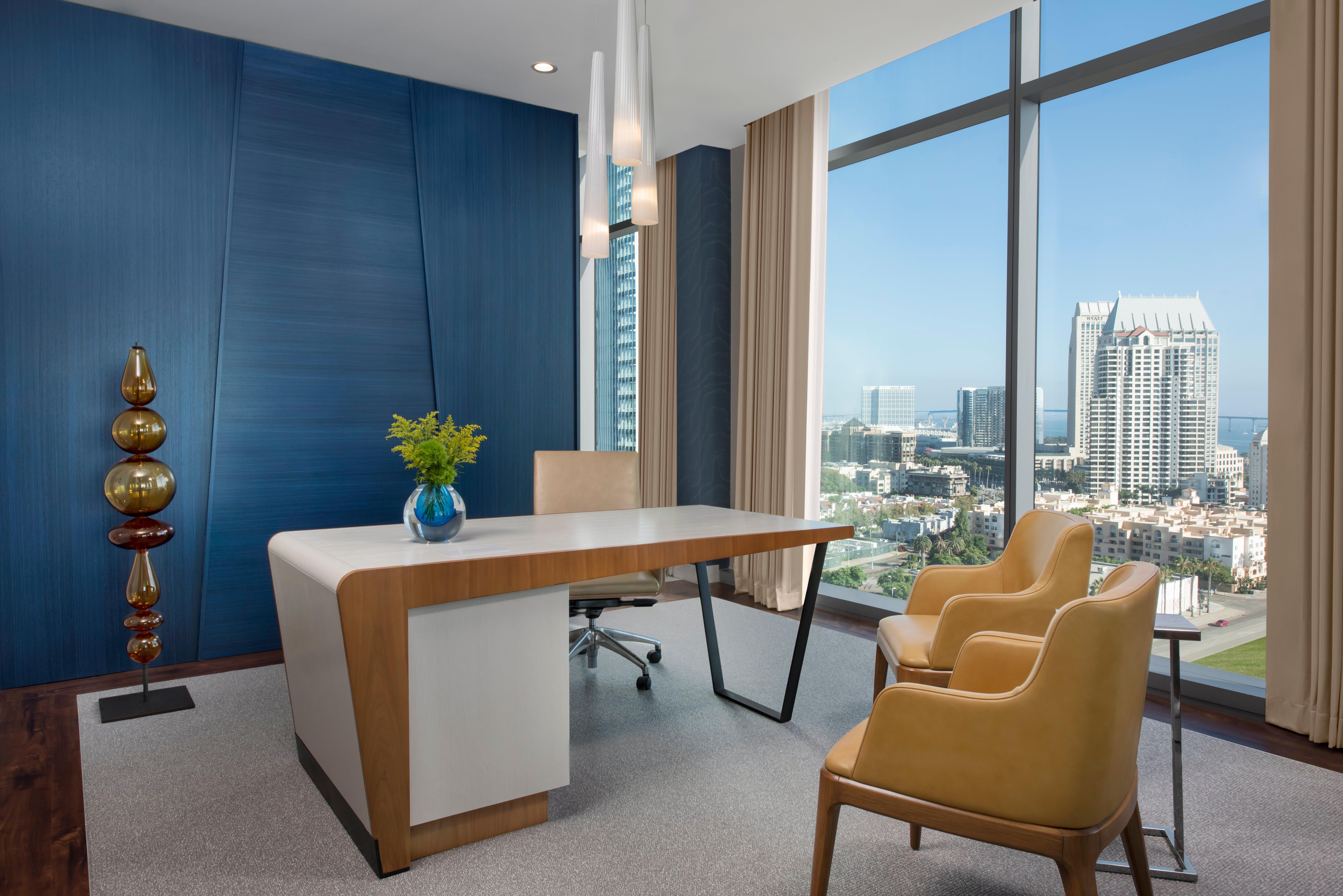 Intercontinental San Diego By Ihg Εξωτερικό φωτογραφία