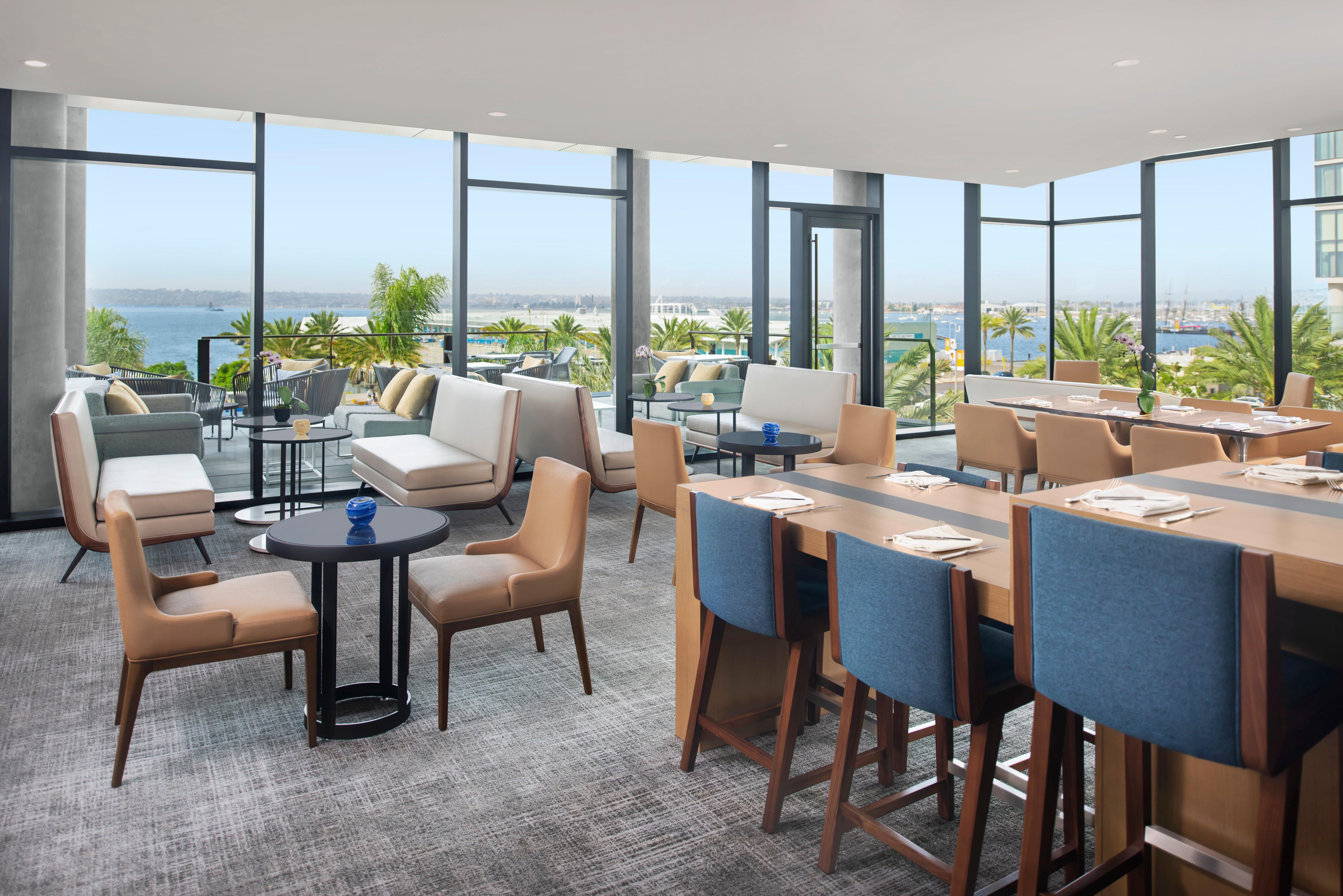 Intercontinental San Diego By Ihg Εξωτερικό φωτογραφία