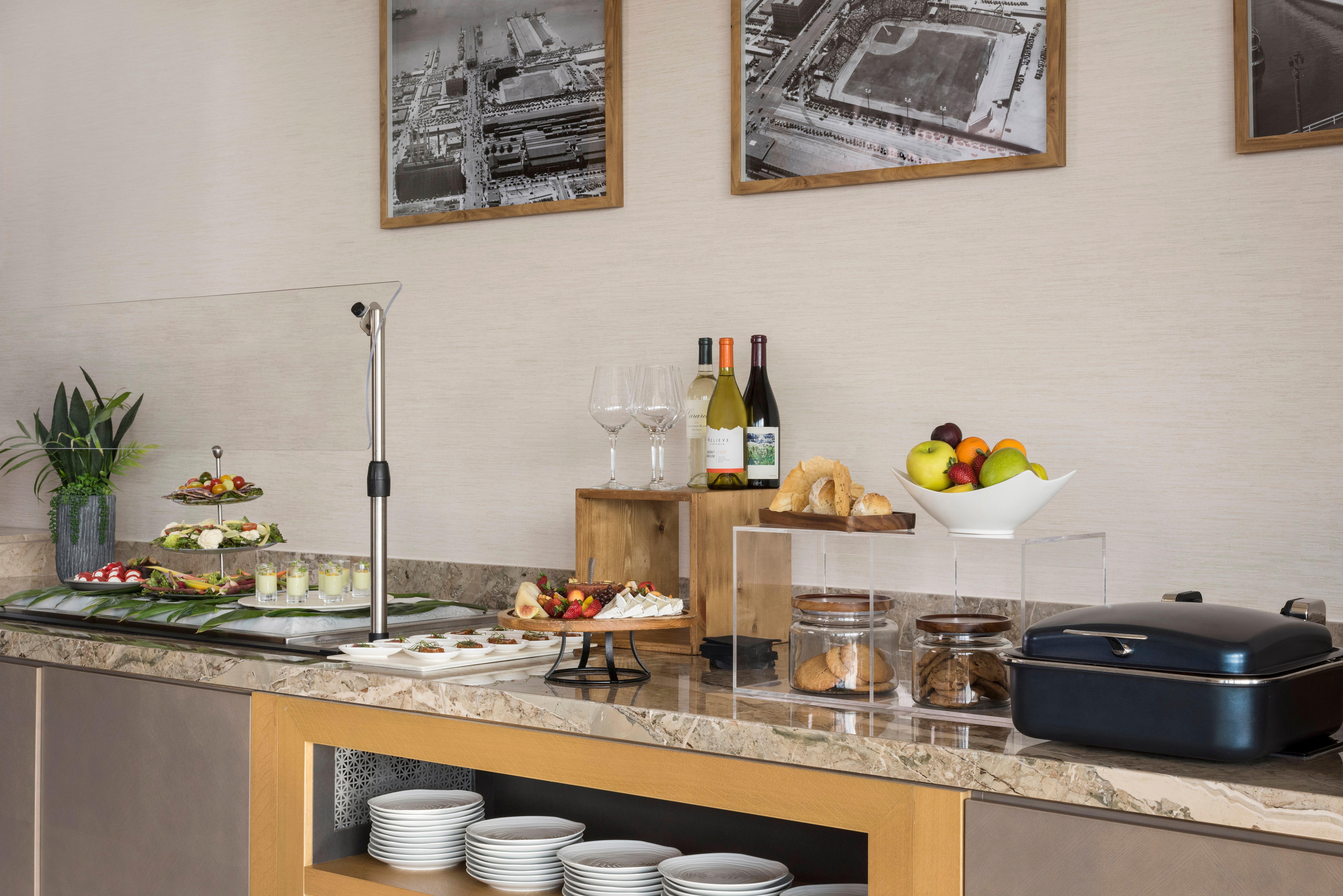 Intercontinental San Diego By Ihg Εξωτερικό φωτογραφία