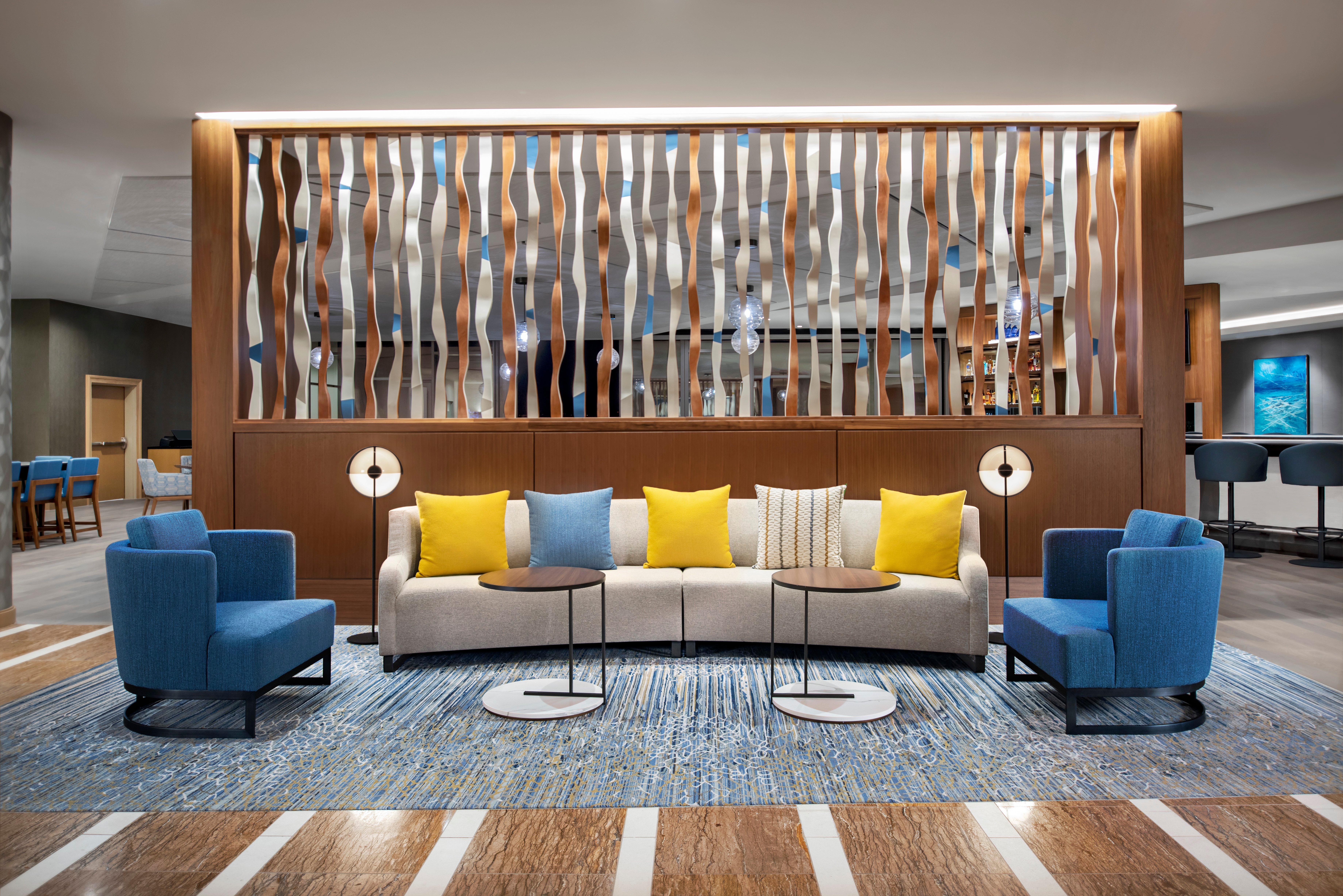 Intercontinental San Diego By Ihg Εξωτερικό φωτογραφία