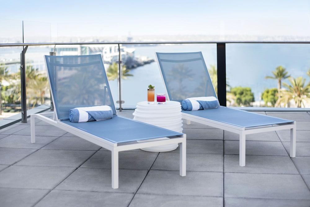 Intercontinental San Diego By Ihg Εξωτερικό φωτογραφία