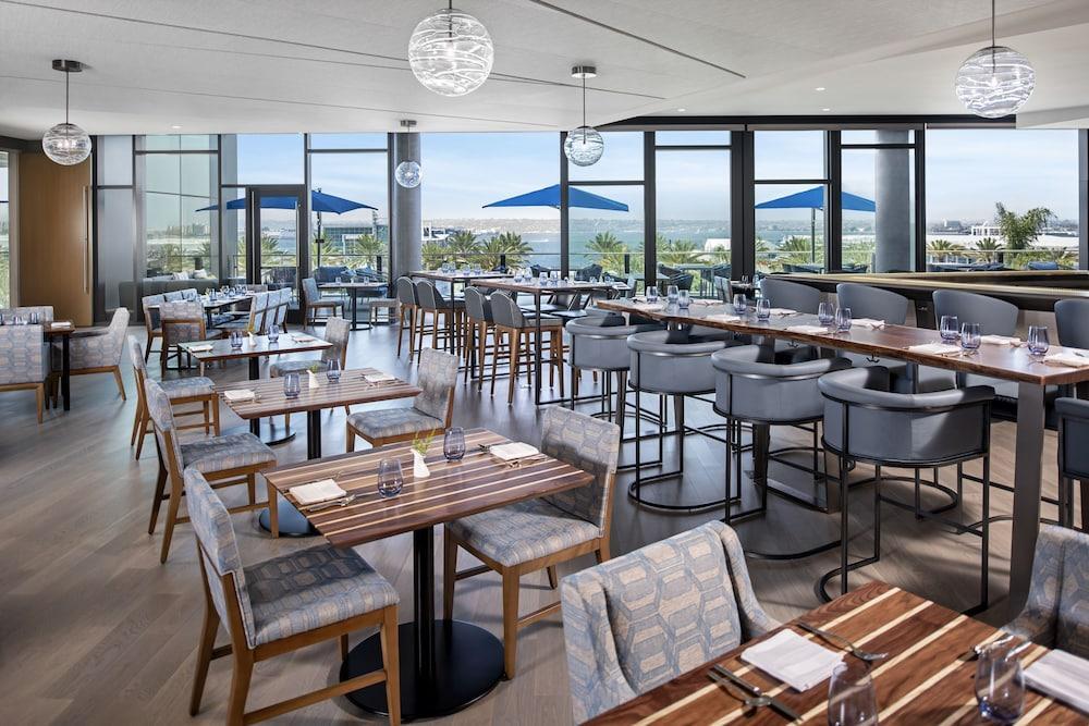 Intercontinental San Diego By Ihg Εξωτερικό φωτογραφία