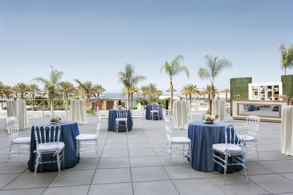 Intercontinental San Diego By Ihg Εξωτερικό φωτογραφία