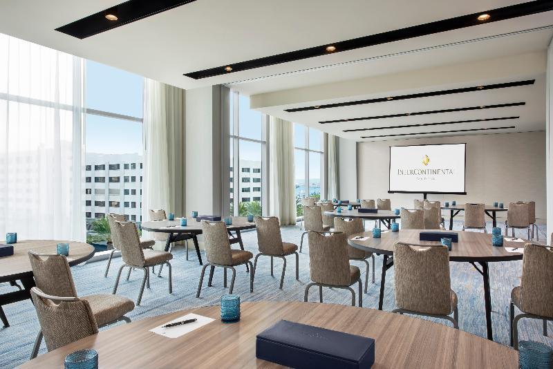 Intercontinental San Diego By Ihg Εξωτερικό φωτογραφία